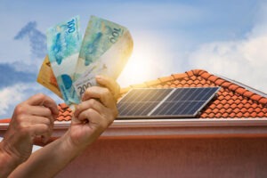 Unlocking Solar Power: Financing & Revealing True Cost of Solar Panel Installation