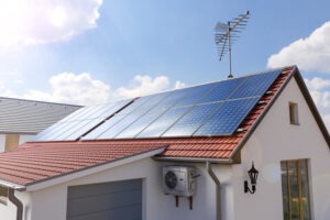 Solar Panels Unveiled: Choosing the Right Type for Your Needs